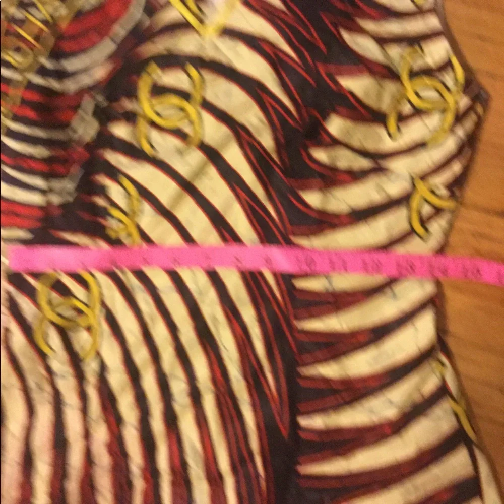 From Movie Wardrobe:Beautiful handmade in art studio size S - Picture 5 of 7